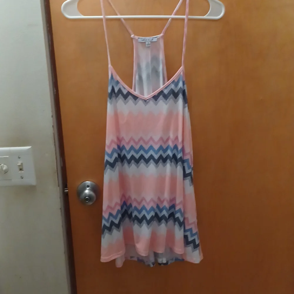 Tank top - Picture 1 of 2